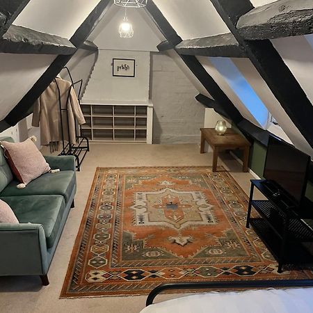 Heathcote House Bed and Breakfast Milborne Saint Andrew Exteriör bild