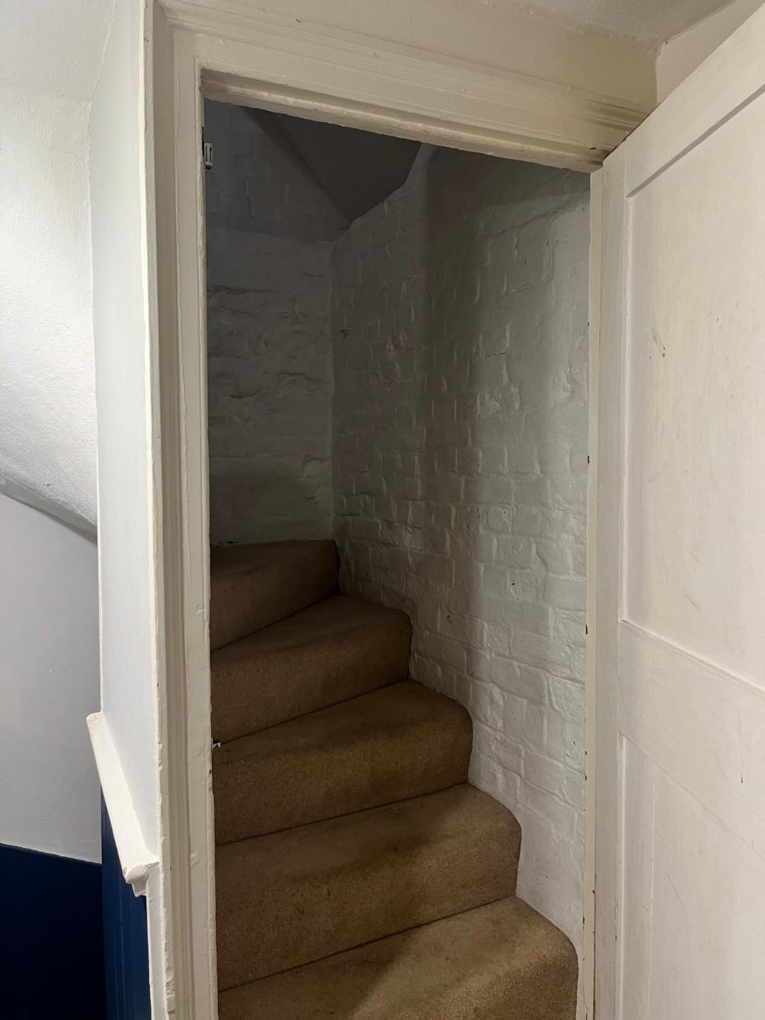 Heathcote House Bed and Breakfast Milborne Saint Andrew Exteriör bild